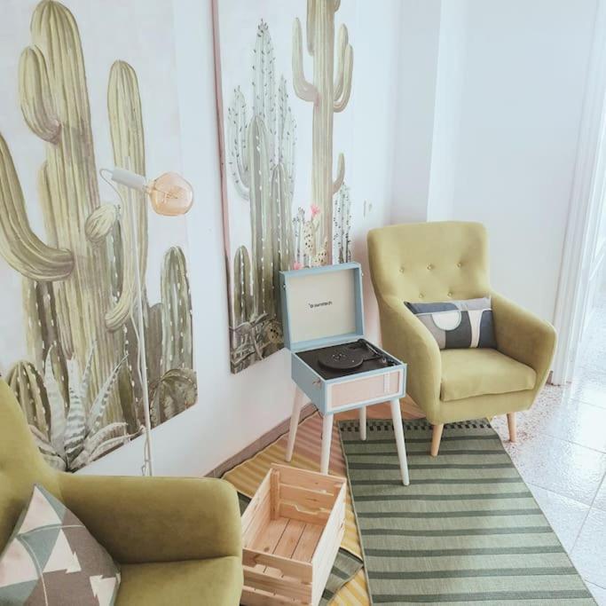Soleada Casa En Nerja Villa Eksteriør bilde